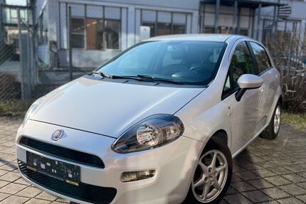 Fiat Punto 129.321 km 3.899 &euro; Rosenheim 83026