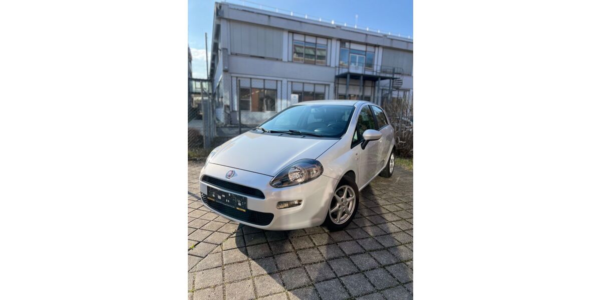 Fiat Punto 129.321 km 3.899 &euro; Rosenheim 83026