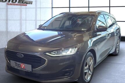 Ford Focus 47.575 km 16.950 &euro; Tuntenhausen 83104