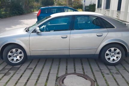 Audi A4 100.000 km 7.990 &euro; Kolbermoor 83059