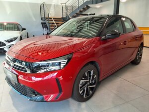 Opel Corsa GS Kamera+PDC+Winter 7.799 km 17.970 &euro; Miesbach 83714