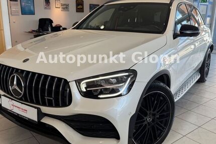 Mercedes-Benz GLC 43 AMG 148.312 km 35.890 &euro; Glonn 85625