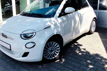 Fiat 500 14.500 km 15.950 &euro; Rosenheim 83022