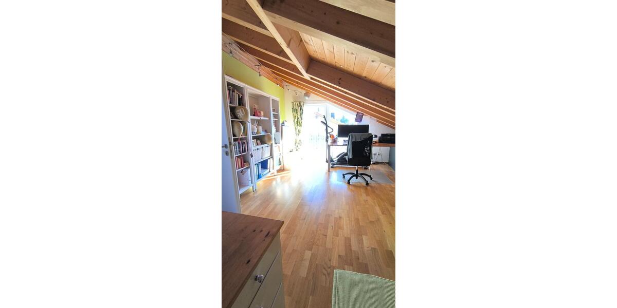 Doppelhaushälfte Miesbach - 7 Zimmer, 174 m&sup2;, 1.190.000&euro; | Angebot:25217876