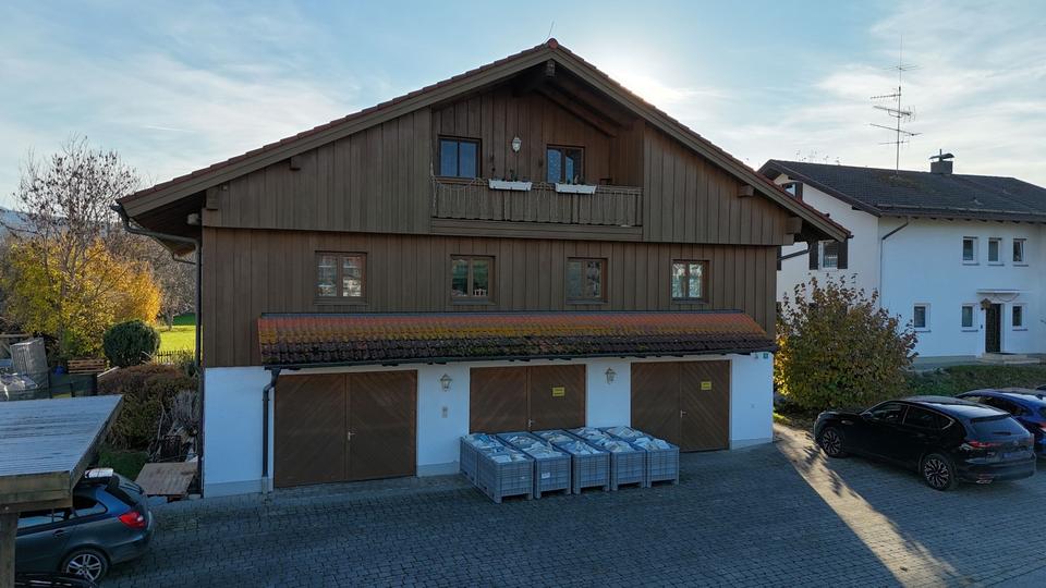 Gewerbeobjekt Bad Feilnbach - 3.500&euro; | Angebot:24443130