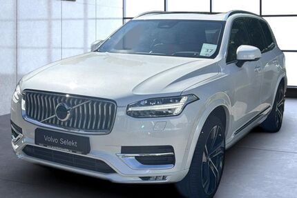Volvo XC90 48.490 km 51.990 &euro; Kolbermoor 83059