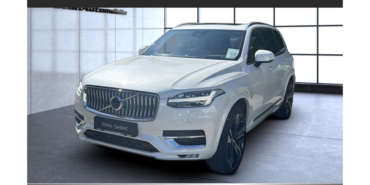 Volvo XC90 48.490 km 51.990 &euro; Kolbermoor 83059