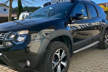 Dacia Duster 43.993 km 10.900 &euro; Schnaitsee 83530