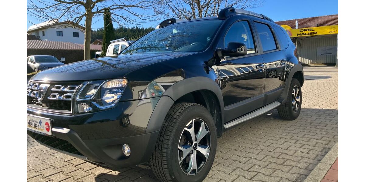 Dacia Duster 43.993 km 11.900 &euro; Schnaitsee 83530