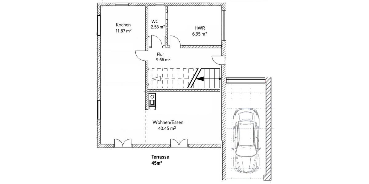 Einfamilienhaus Rosenheim Aising - 5 Zimmer, 141 m&sup2;, 2.500&euro; | Angebot:25840955
