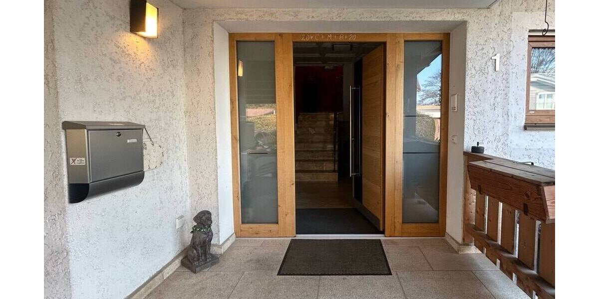 Etagenwohnung Kolbermoor - 4 Zimmer, 120 m&sup2;, 650.000&euro; | Angebot:25730441