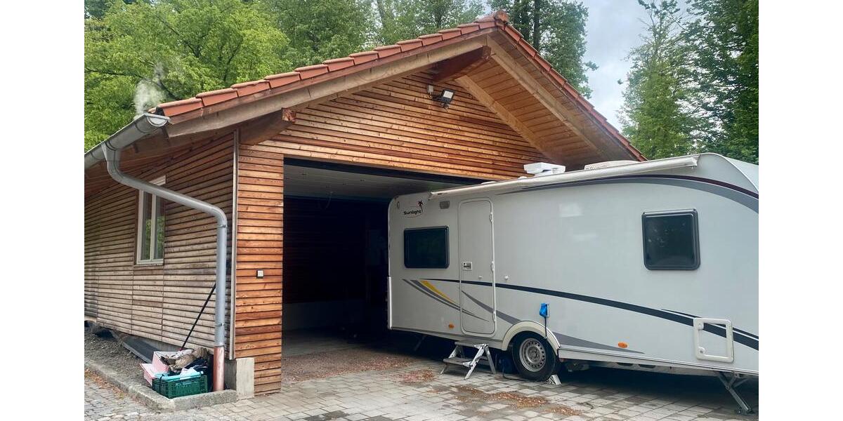Erdgeschoßwohnung Bad Aibling - 2.5 Zimmer, 80 m&sup2;, 1.350&euro; | Angebot:26531520