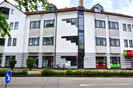 Gewerbeobjekt Rosenheim Aising - 1.035&euro; | Angebot:20913907