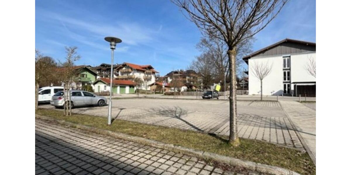 Gewerbeobjekt Rosenheim Aising - 595&euro; | Angebot:25636848