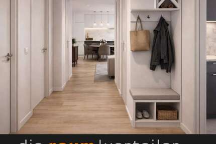Wohnung Bruckmühl - 3 Zimmer, 79 m&sup2;, 520.000&euro; | Angebot:26910554