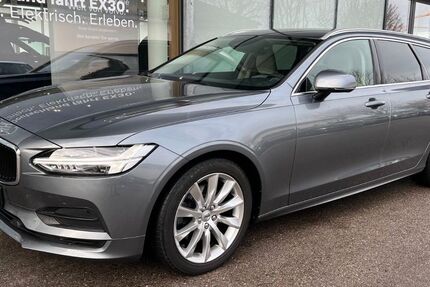 Volvo V90 139.000 km 21.399 &euro; Kolbermoor 83059