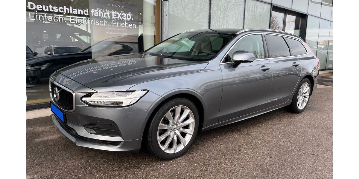 Volvo V90 139.000 km 21.399 &euro; Kolbermoor 83059
