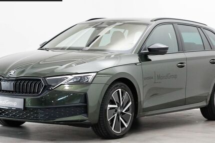 Skoda Octavia 5.000 km 40.990 &euro; Feldkirchen-Westerham 83620