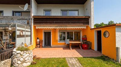 ZUHAUSE MIT DACHREFUGIUM & SONNENTERRASSE - Haus Kiefersfelden | Angebot:26488213