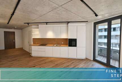 Wohnung Rosenheim Egarten - 3 Zimmer, 90 m&sup2;, 1.690&euro; | Angebot:27130788