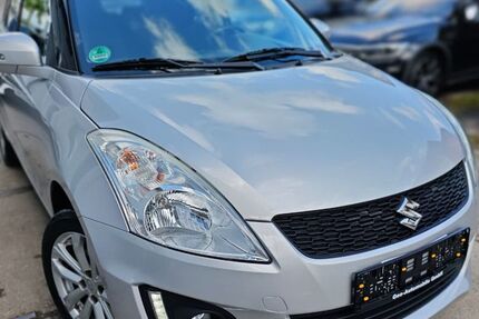 Suzuki Swift 176.000 km 5.500 &euro; Kolbermoor 83059