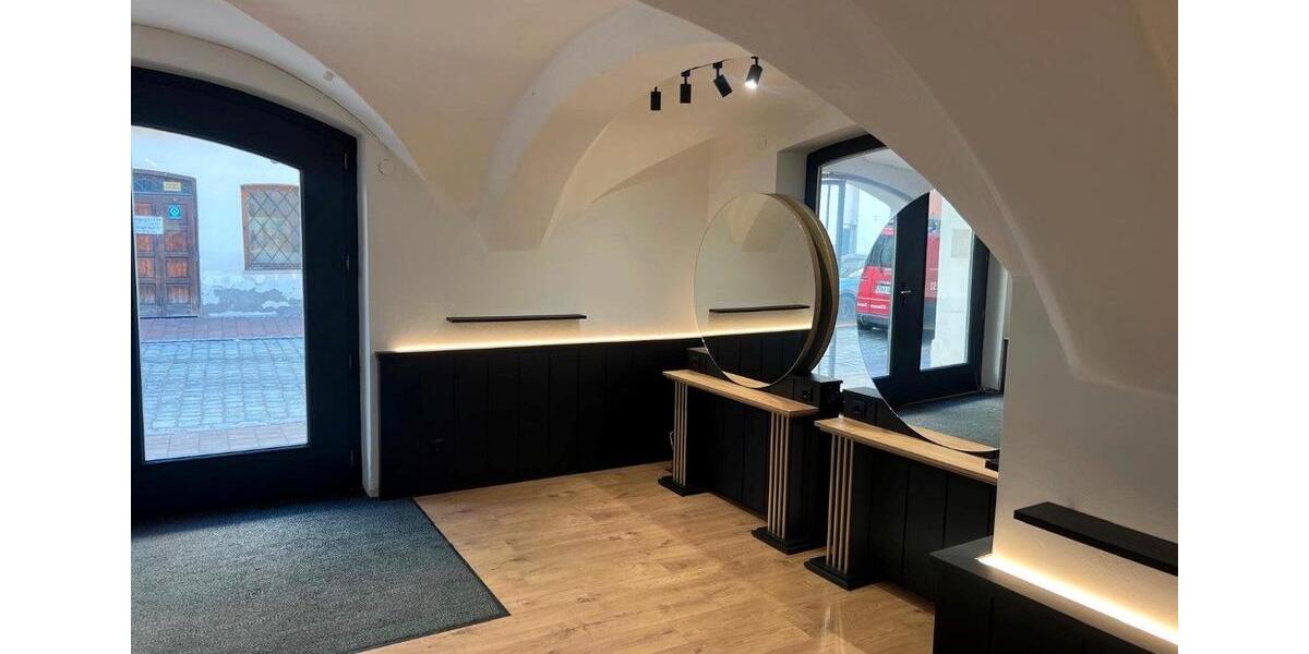 Gewerbeobjekt Wasserburg am Inn - 900&euro; | Angebot:26621886