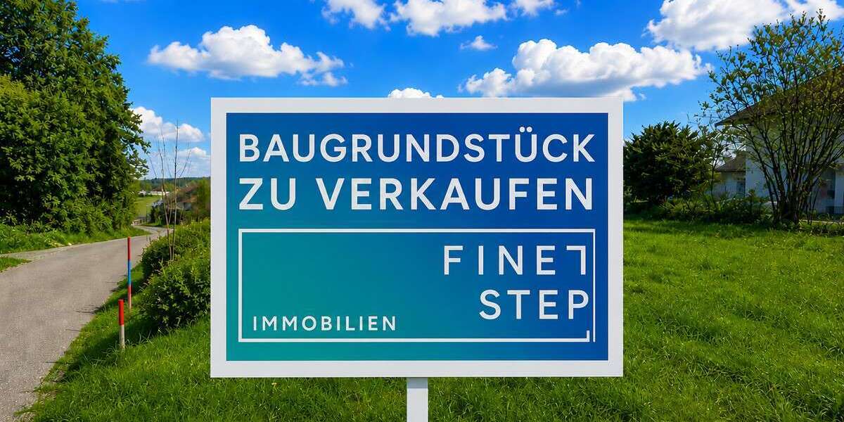 Grundstück Obing - 169.000&euro; | Angebot:27111017