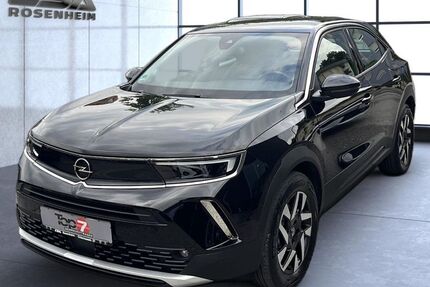 Opel Mokka 21.089 km 17.900 &euro; Rosenheim 83022