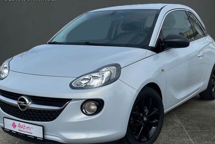 Opel Adam 145.790 km 7.390 &euro; Wasserburg am Inn 83512