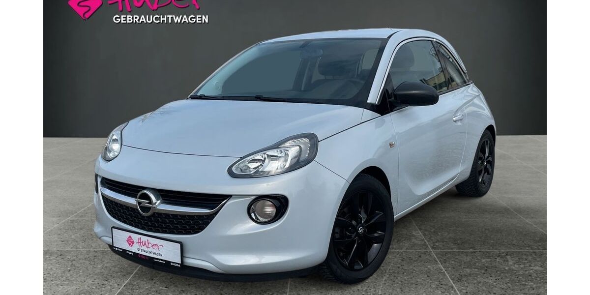 Opel Adam 145.790 km 7.390 &euro; Wasserburg am Inn 83512