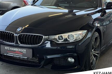 BMW 420 Gran Coupé 113.700 km 21.880 &euro; Kolbermoor bei Rosenheim 83059