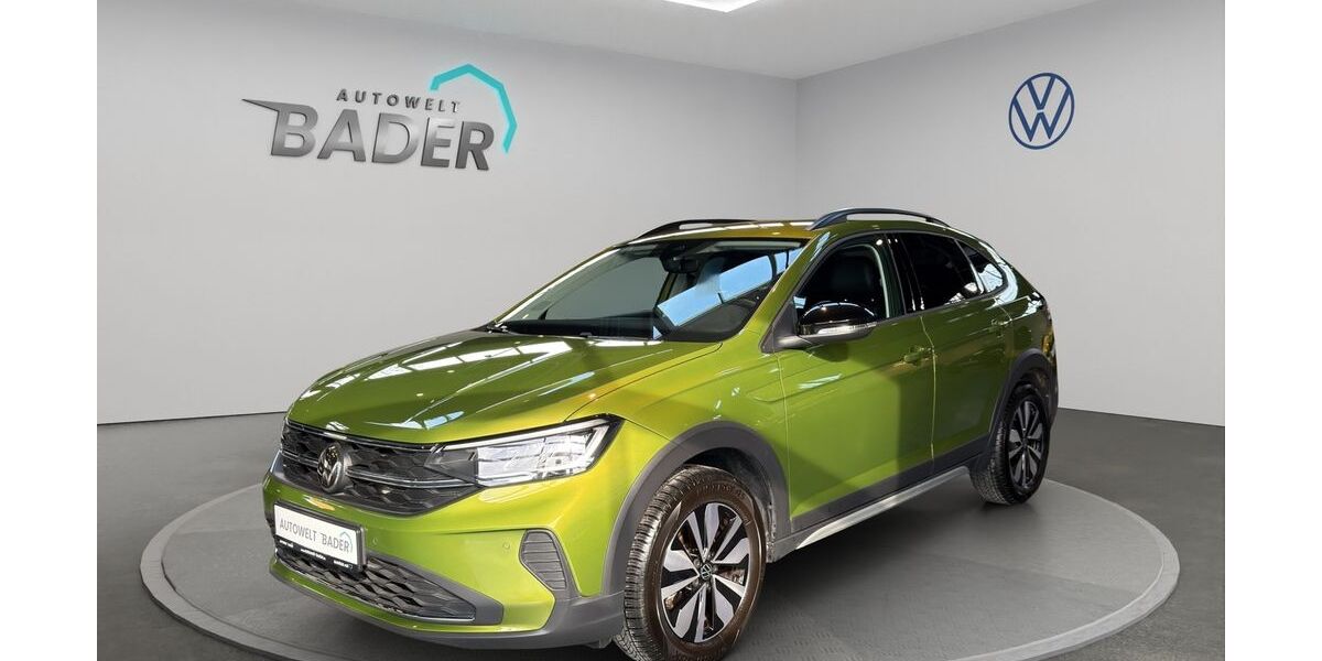 VW Taigo 8.552 km 24.880 &euro; Bruckmühl 83052