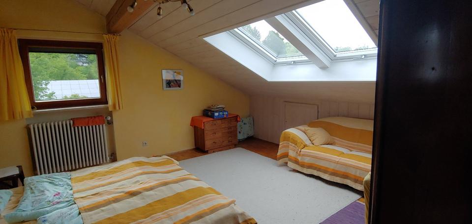 Doppelhaushälfte Prien am Chiemsee - 6 Zimmer, 180 m&sup2;, 860.000&euro; | Angebot:26953063