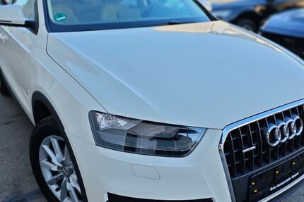 Audi Q3 65.000 km 14.500 &euro; Kolbermoor 83059
