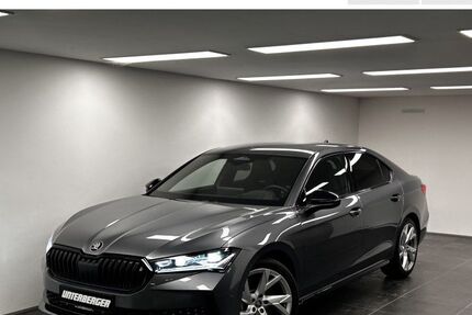 Skoda Superb 9.988 km 46.950 &euro; Rosenheim 83026