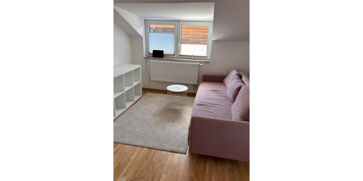 Etagenwohnung Prutting - 2 Zimmer, 52 m&sup2;, 1.000&euro; | Angebot:25860463