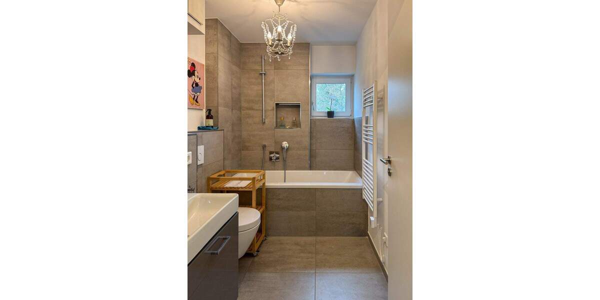 Etagenwohnung Bad Aibling - 3 Zimmer, 103 m&sup2;, 695.000&euro; | Angebot:25689917