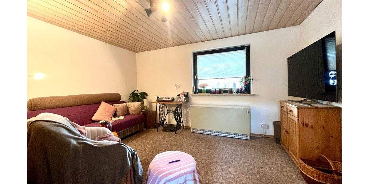 Doppelhaushälfte Feldkirchen-Westerham Vagen - 5 Zimmer, 96 m&sup2;, 500.000&euro; | Angebot:25770365