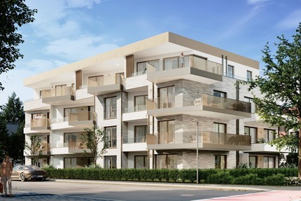 Wohnung Rosenheim West - 2 Zimmer, 75 m&sup2;, 638.000&euro; | Angebot:25667607