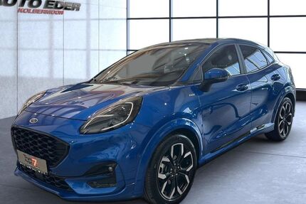 Ford Puma 51.305 km 18.990 &euro; Kolbermoor 83059