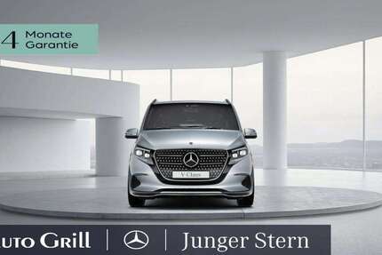Mercedes-Benz V 250 13.750 km 74.450 &euro; Grafing 85567