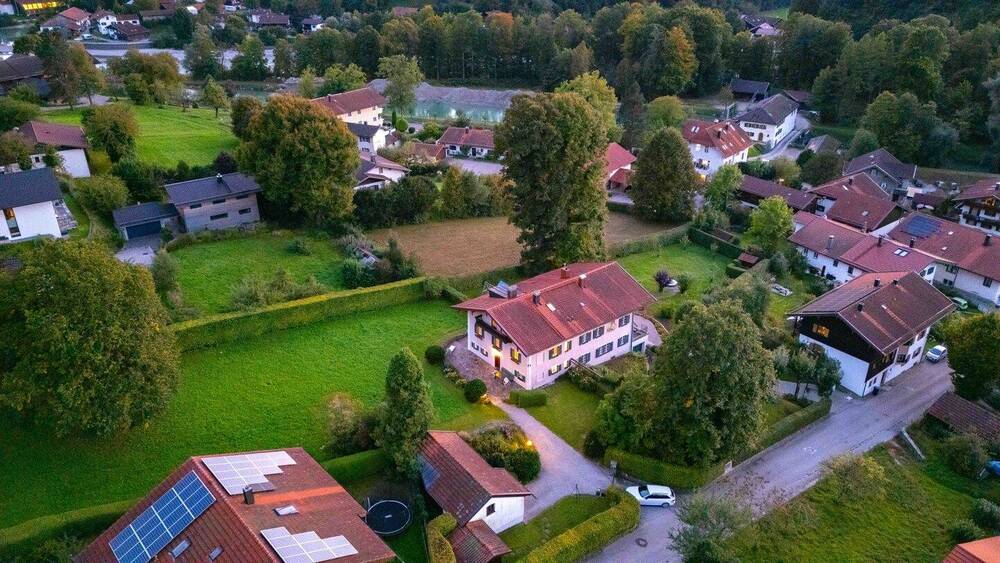 Grundstück Marquartstein - 895.000&euro; | Angebot:25662740