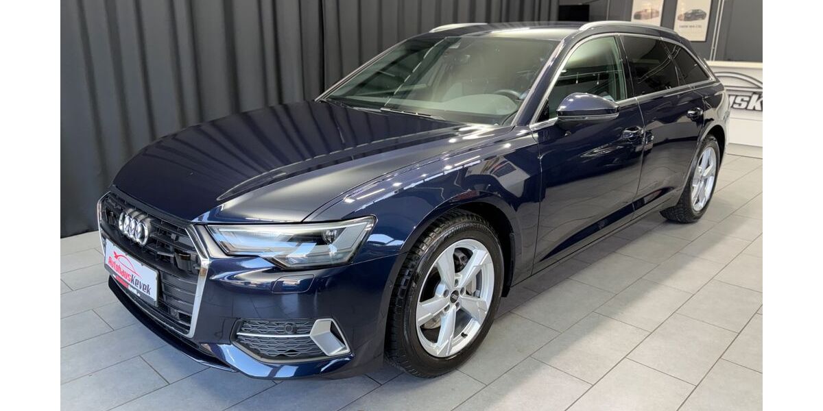 Audi A6 14.500 km 32.500 &euro; Miesbach 83714