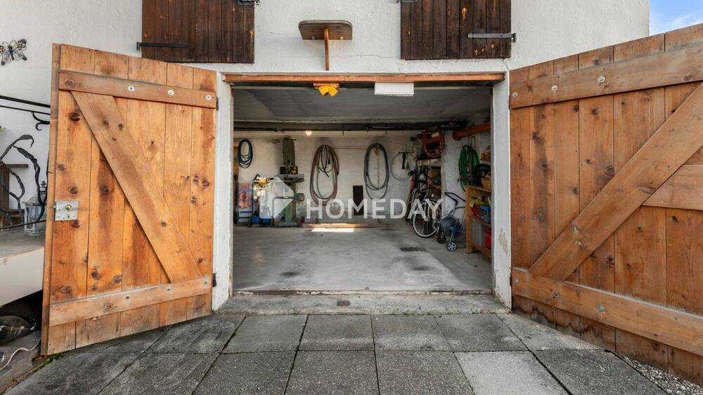 Mehrfamilienhaus, Wohnhaus Raubling Nicklheim - 6 Zimmer, 160 m&sup2;, 829.000&euro; | Angebot:25677383