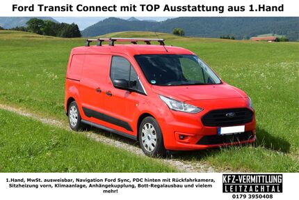 Ford Transit 153.000 km 6.990 &euro; Fischbachau 83730
