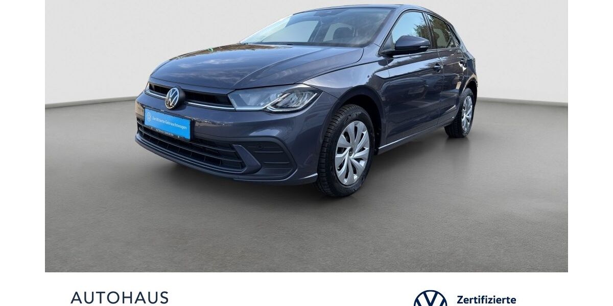VW Polo 12.000 km 20.900 &euro; Ebersberg bei München 85560