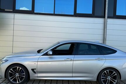 BMW 330 Gran Turismo 82.422 km 24.999 &euro; Raubling 83064