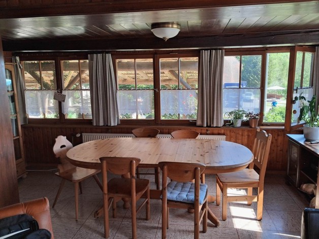 Ehemaliger Bauernhof Wald Wiese 31ha - Einfamilienhaus Grafing | Angebot:21303456