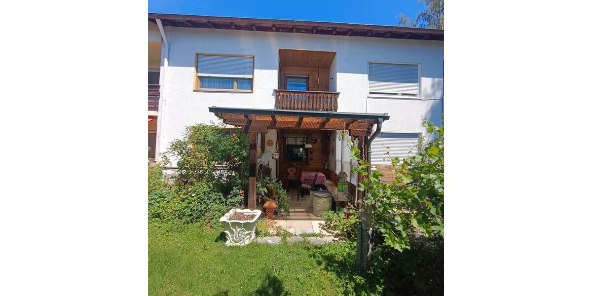 Reihenhaus Rosenheim Aising - 5 Zimmer, 130 m&sup2;, 613.000&euro; | Angebot:27019566