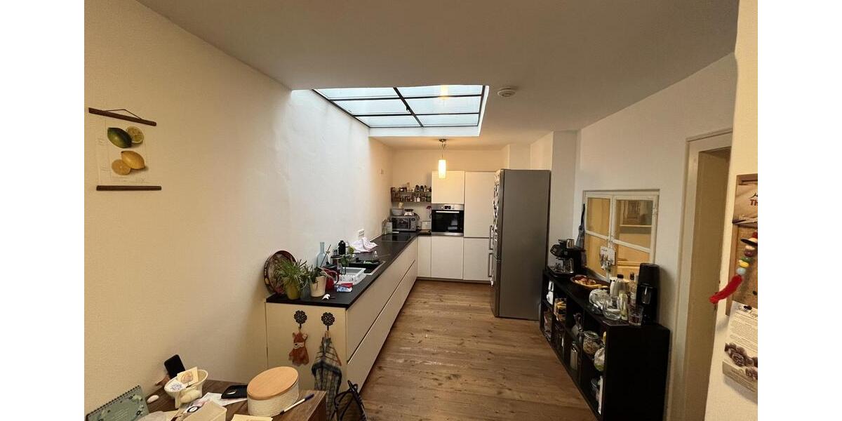 Etagenwohnung Wasserburg am Inn - 3 Zimmer, 120 m&sup2;, 1.380&euro; | Angebot:26676152